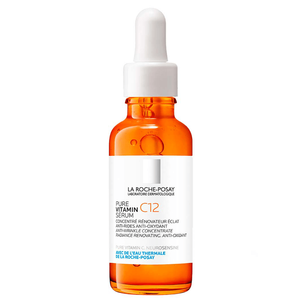 Sérum Antiedad La Roche-Posay Pure Vitamin C12 30ml