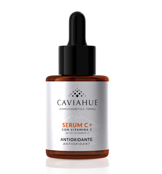 Sérum Antioxidante Caviahue Serum C+ con Vitamina C 30ml