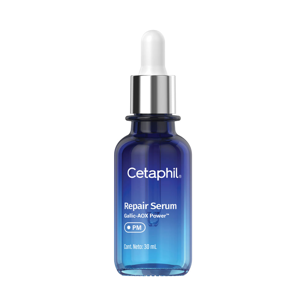 Sérum Facial Reparador Cetaphil para Piel Sensible 30ml