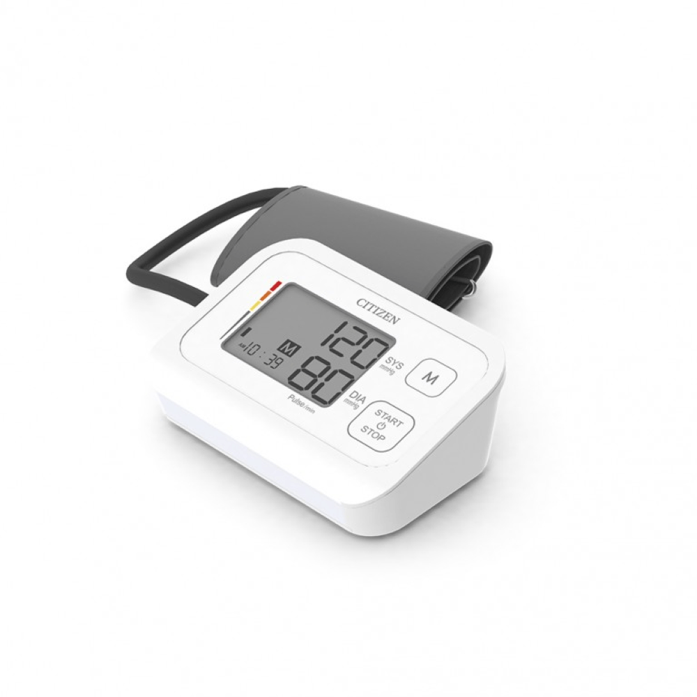 Tensiómetro Digital de Brazo Silfab CHU304 Preciso