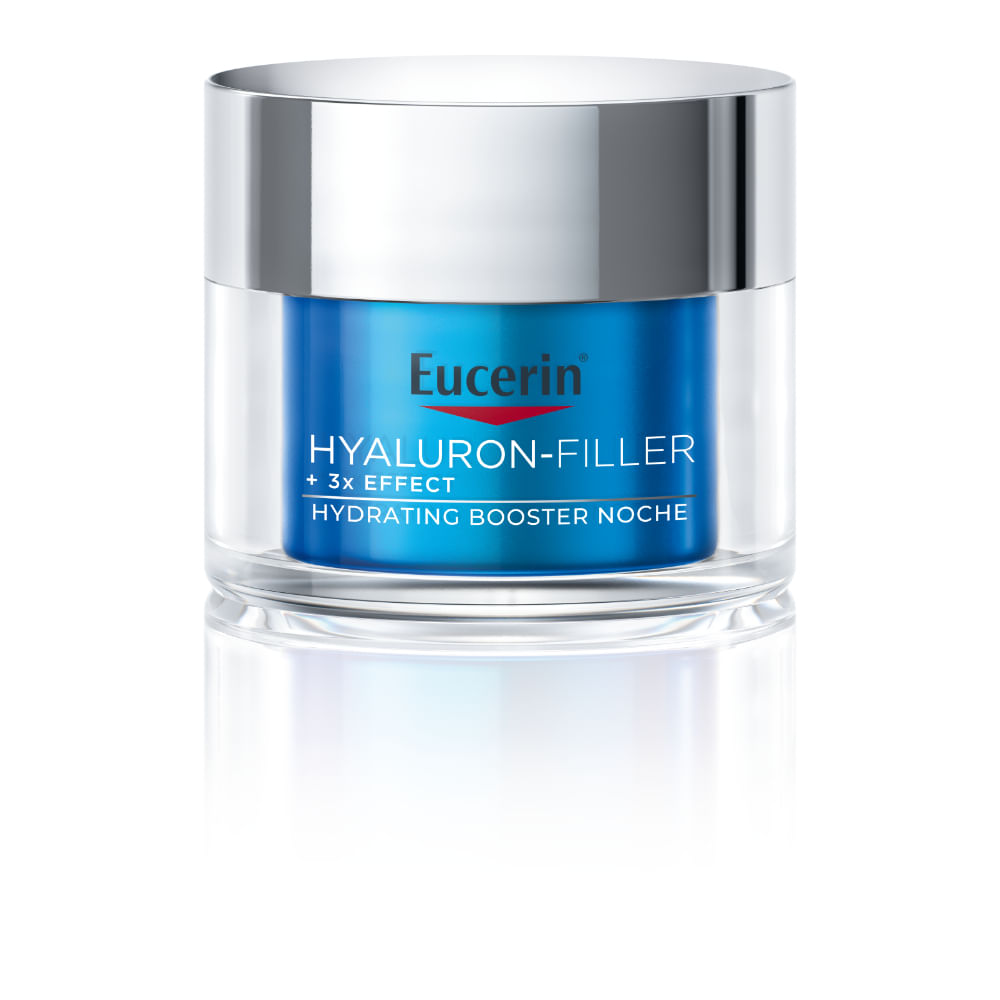 Gel Hidratante Ultra-Light Eucerin Hyaluron-Filler 50ml