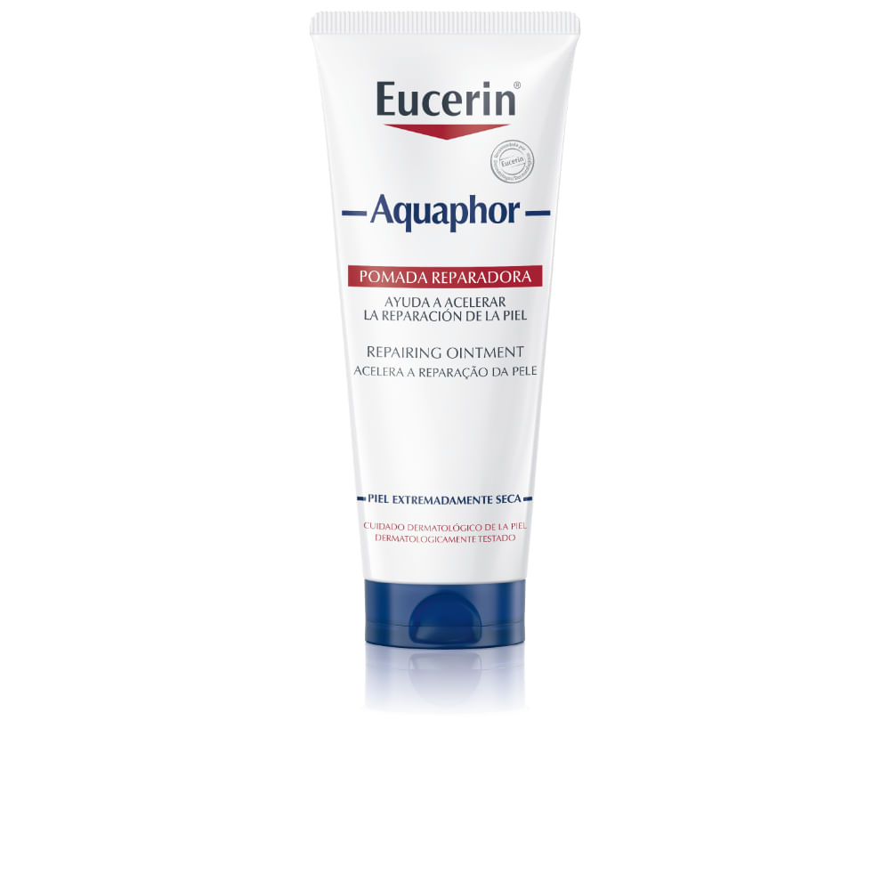 Pomada reparadora Eucerin Aquaphor 55ml